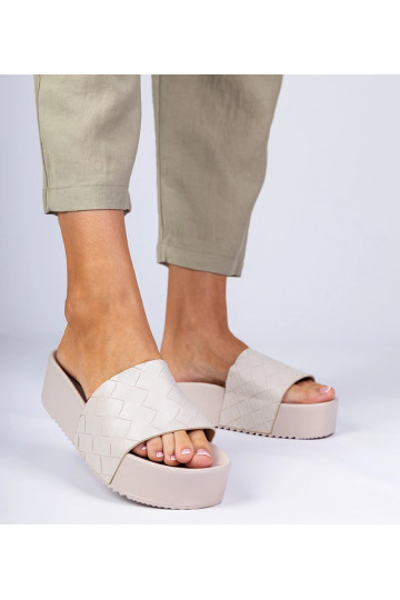 Kelisa, zapatillas de mujer...