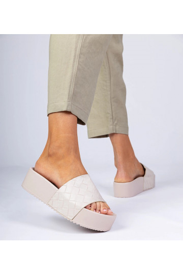 Kelisa, zapatillas de mujer... 2