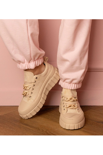 Zapatillas deportivas color...