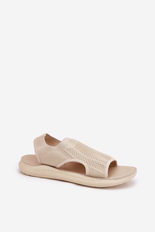 Sandalias deportivas para mujer