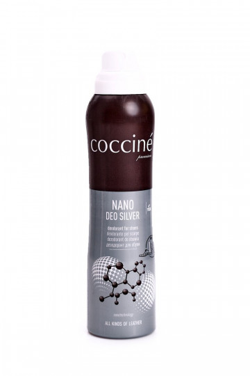 Coccine Activadono Deo Silver Ambientador de zapatos 150ml