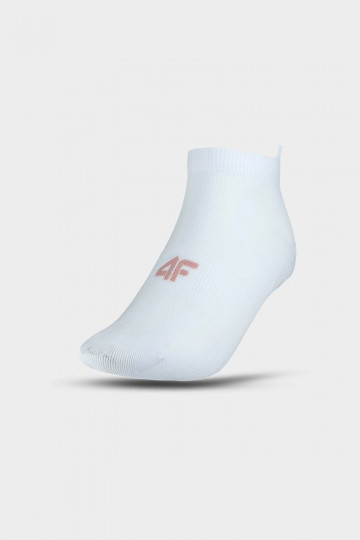 Skarpety TreningoAe Femenino 3 parejas 4FENMM00UFSOF136-90S Colores diferentes 2