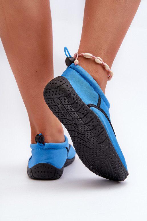 zapatos Evidencia Femenino color azul Big Star NN274A802 zapatos Evidencia Femenino color azul Big Star NN274A802