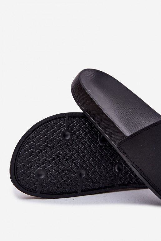 Zapatillas Tiene quesculino 4F 4FRMM00FSLIM011-21S de color negro