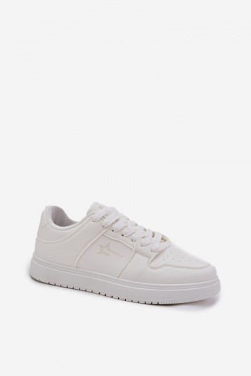 Zapatillas modelo zapatos. Femenino Big Star RR274A241 HI-POLY SYSTEM el color blanco 2