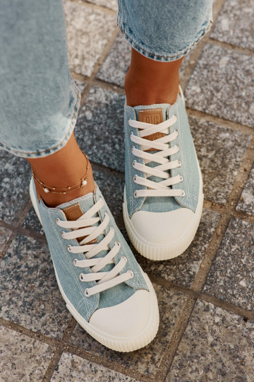  Zapatos de ocio Big Star RR274796 color azul