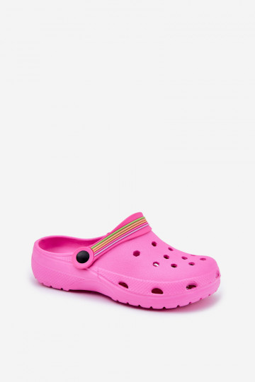 Zapatillas ligeras Zapatillas ligeras Infantil color rosa Tiene queranelia