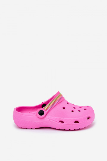 Zapatillas ligeras Zapatillas ligeras Infantil color rosa Tiene queranelia 2