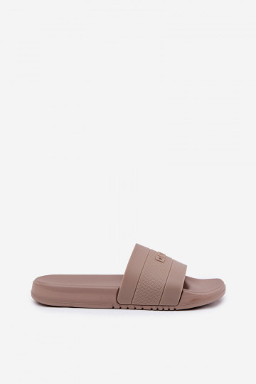 Zapatillas de hombre, Big Star RR174A048, color arena 2