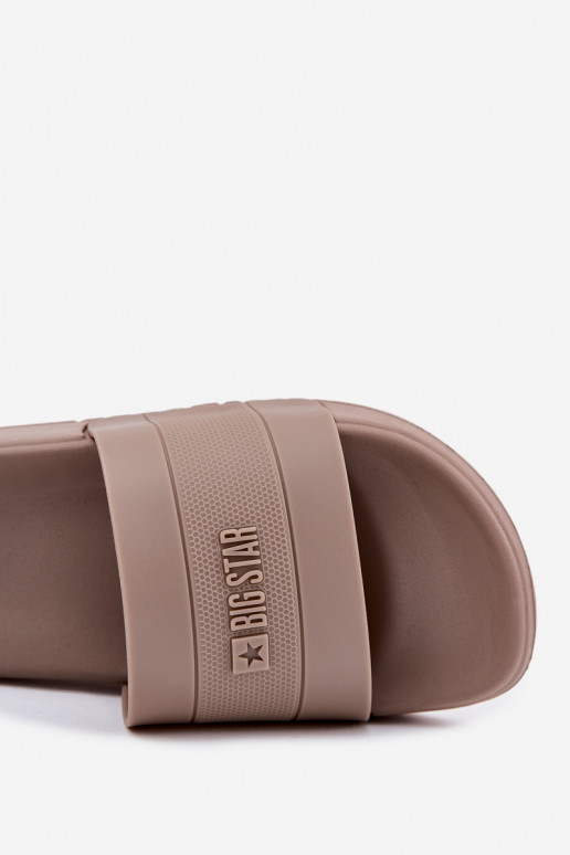 Zapatillas Tiene quesculino Big Star RR174A048 beige Zapatillas Tiene quesculino Big Star RR174A048 beige