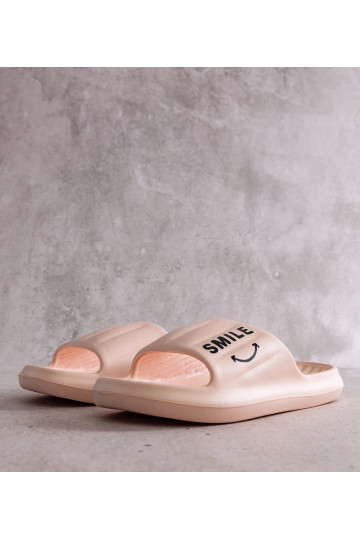 Zapatillas de espuma rosa,... 2