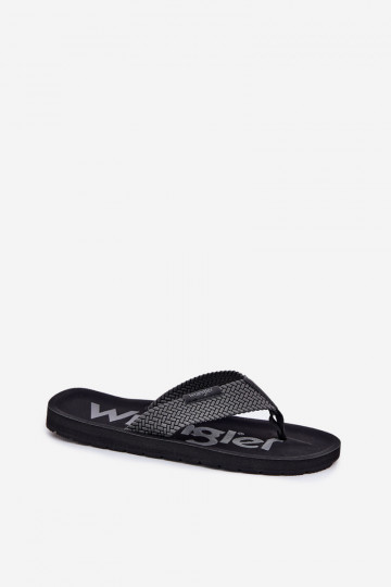 Zapatillas Zapatillas Tiene quesculino ENRANGLER ZANE FLIPFLOP MEN LOEN 20251044.20251044.10E color gris