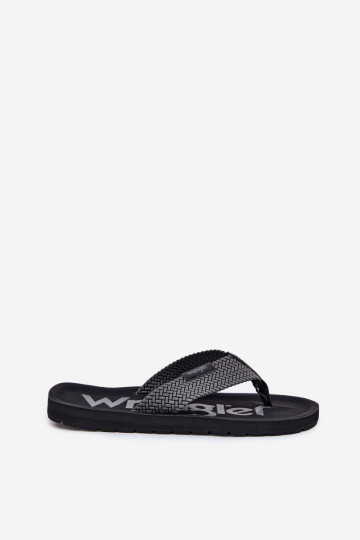 Zapatillas Zapatillas Tiene quesculino ENRANGLER ZANE FLIPFLOP MEN LOEN 20251044.20251044.10E color gris 2