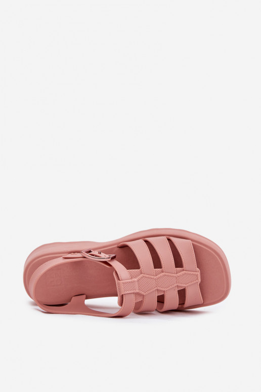 Sandalias de mujer Fragante ZAXY RR285116 color rosa