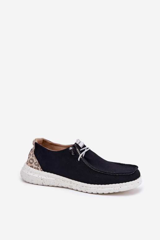 zapatos Femenino McKeylor 96116 de color negro   zapatos Femenino McKeylor 96116 de color negro