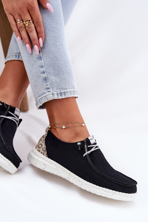 zapatos Femenino McKeylor 96116 de color negro   zapatos Femenino McKeylor 96116 de color negro