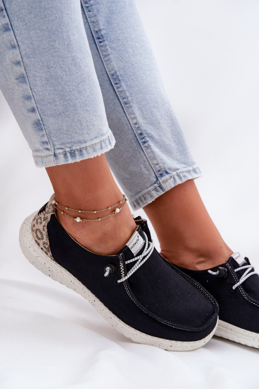 zapatos Femenino McKeylor 96116 de color negro   zapatos Femenino McKeylor 96116 de color negro