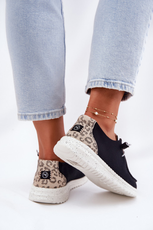 zapatos Femenino McKeylor 96116 de color negro   zapatos Femenino McKeylor 96116 de color negro