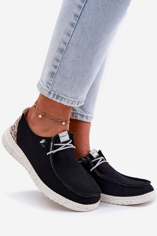 zapatos Femenino McKeylor 96116 de color negro   zapatos Femenino McKeylor 96116 de color negro