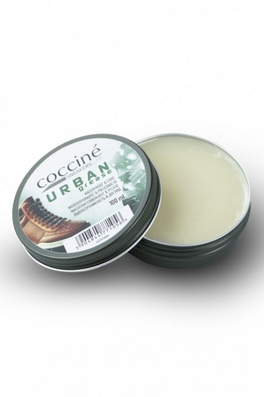 COCCINE URBAN GREASE Tłuszcz Do Cuero SneakersóA 100ML