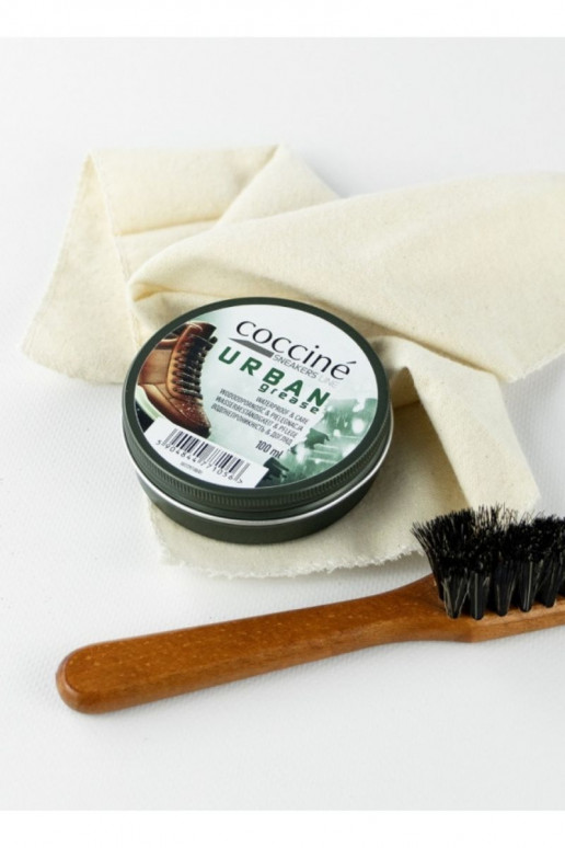 COCCINE URBAN GREASE Tłuszcz Do Cuero SneakersóA 100ML