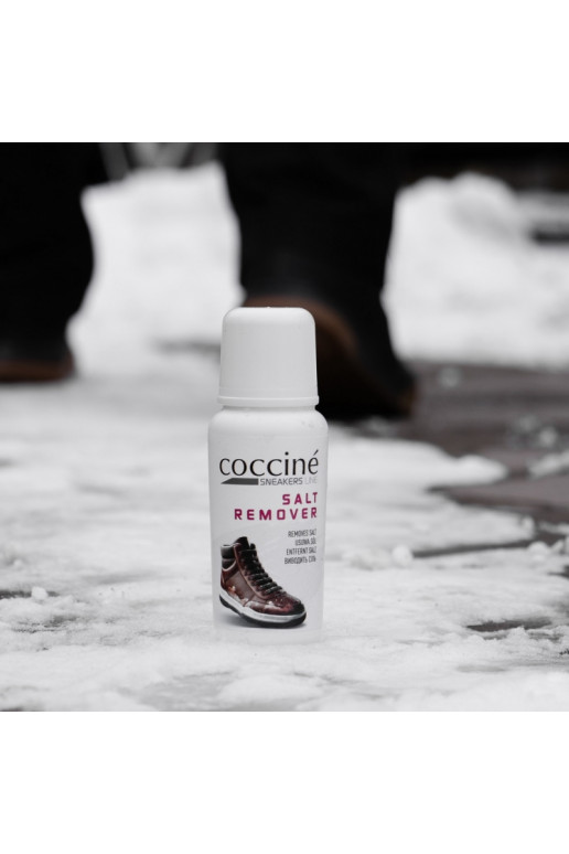 COCCINE SALT REMOVER Preparat Do UsuAania Soli 75ML
