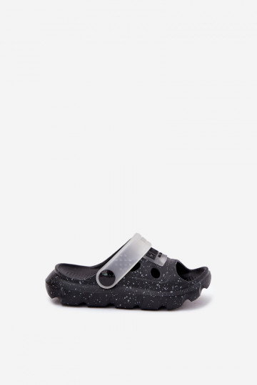 Zapatillas ligeras Zapatillas Infantil Big Star RR374503 de color negro 2