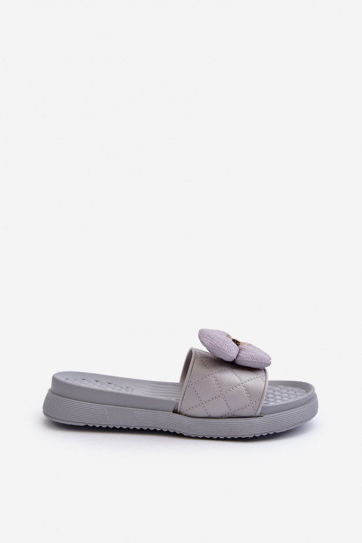zapatillas de mujer con adornos Activado Bajoj Platformie color gris Cedrella zapatillas de mujer con adornos Activado Bajoj Platformie color gris Cedrella