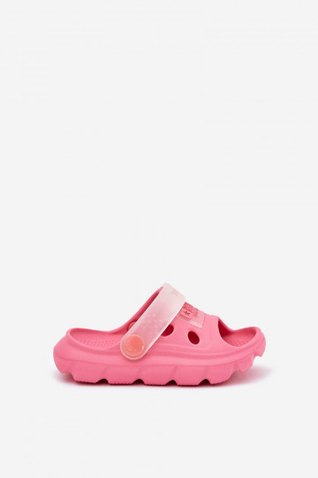 Zapatillas ligeras Zapatillas Infantil Big Star RR374502 color rosa 2