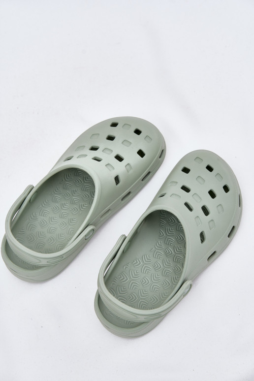 zapatillas de mujer Zapatillas ligeras LEMIGO 806 color menta