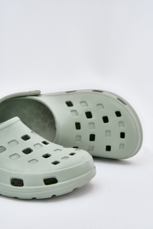 zapatillas de mujer Zapatillas ligeras LEMIGO 806 color menta