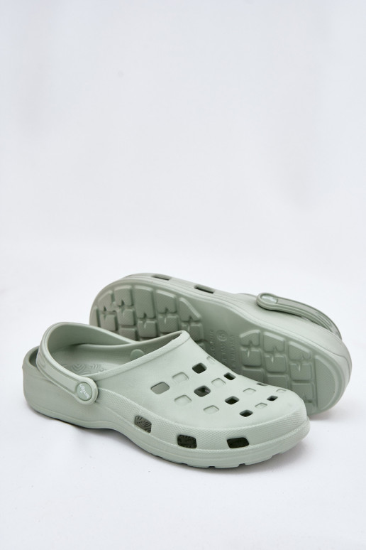 zapatillas de mujer Zapatillas ligeras LEMIGO 806 color menta