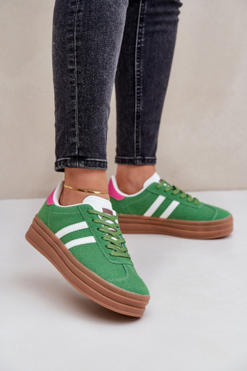 Zapatillas deportivas de... 2