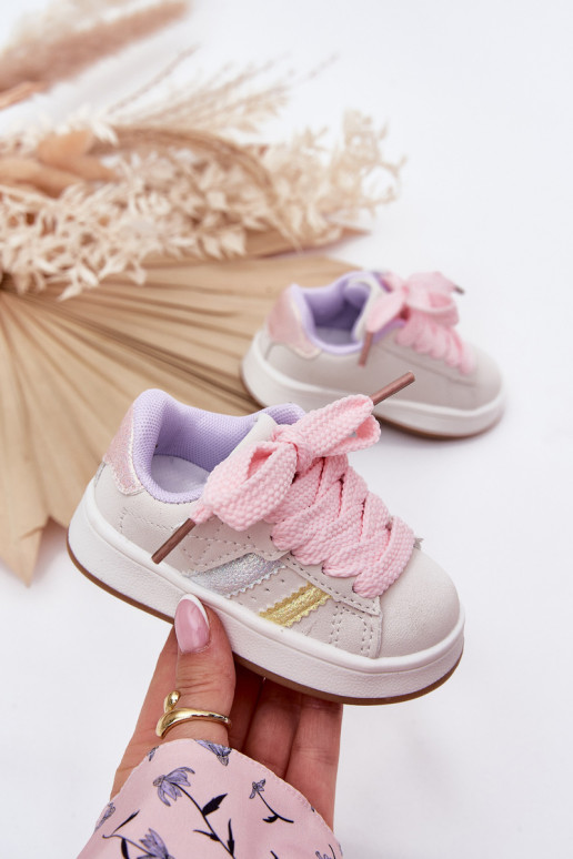 zapatillas Zapatillas modelo zapatos. Infantil con sujetadores adhesivos Colores diferentes Celyna