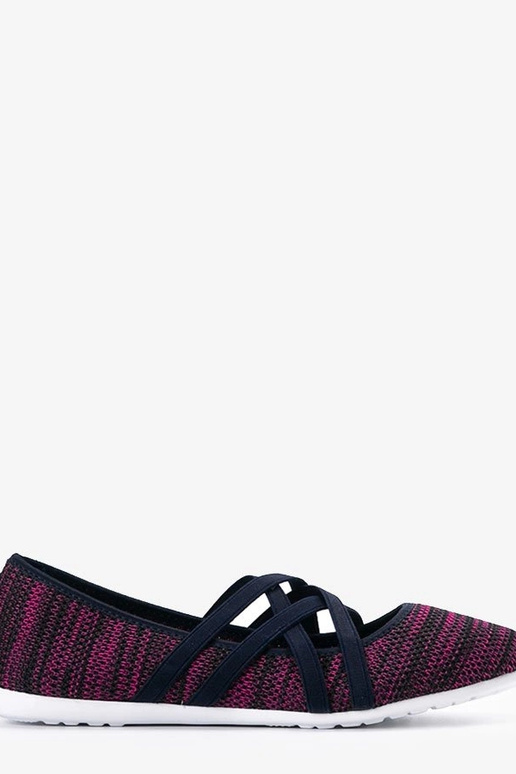 Zapatos rosas de ante con piedras de...