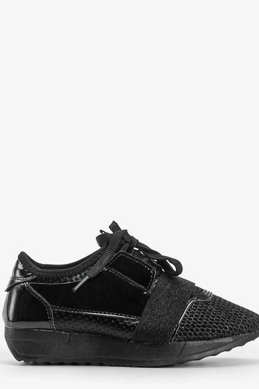 Zapatos violetas "Makenna" Zapatos violetas "Makenna"