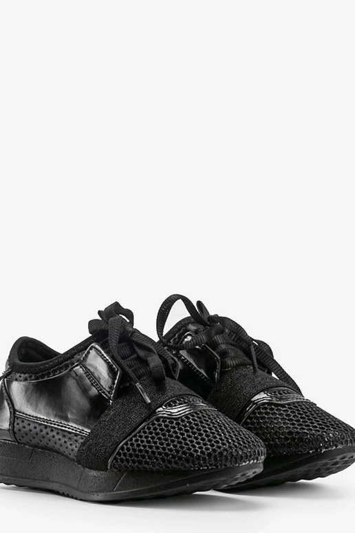 Zapatos violetas "Makenna" Zapatos violetas "Makenna"