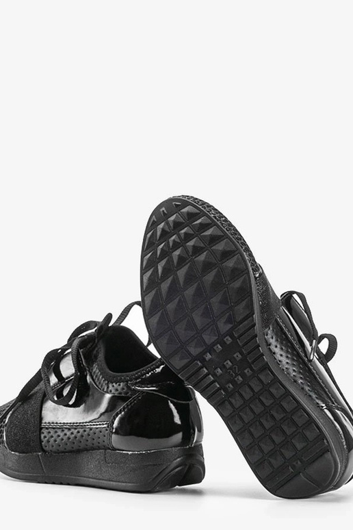 Zapatos violetas "Makenna" Zapatos violetas "Makenna"