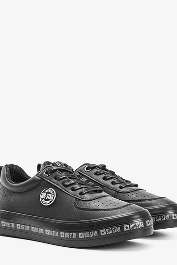 Zapatillas Big Star bajas...