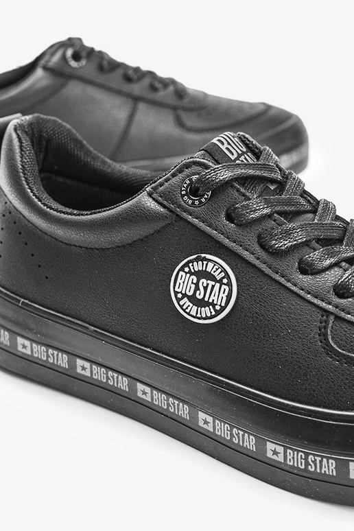 Zapatillas Big Star bajas clásicas...