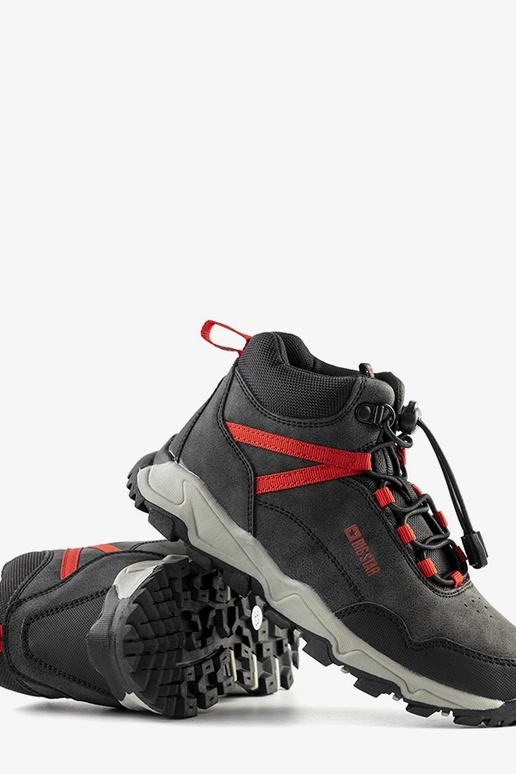 Zapatillas de trekking para niños BIG... Zapatillas de trekking para niños BIG...