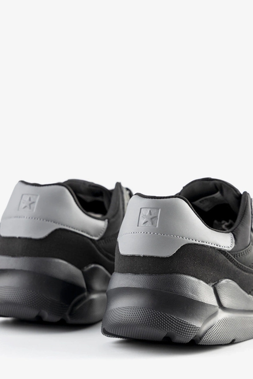 Zapatillas deportivas Big Star Black... Zapatillas deportivas Big Star Black...