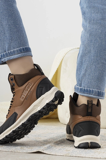 Zapatos de senderismo... 2