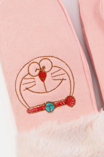 Guantes infantiles de color... 2