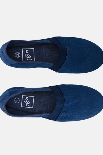 Zapatos infantiles azul... 2