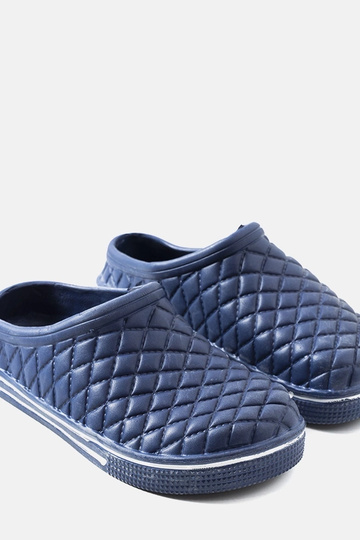 Chanclas Caltare para hombre en color azul marino