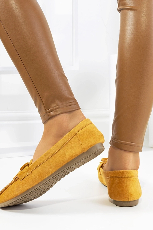 Mocasines Medrano marrones Mocasines Medrano marrones