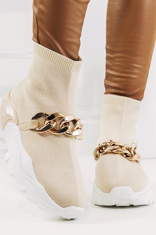 Zapatillas deportivas altas color...