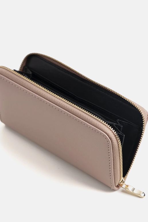 Cartera clásica Elsa rosa