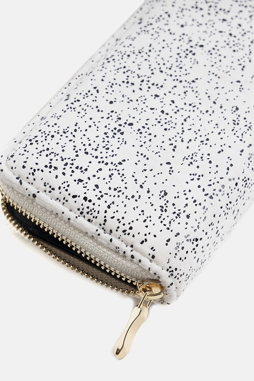 Cartera Laverty de mujer en color...